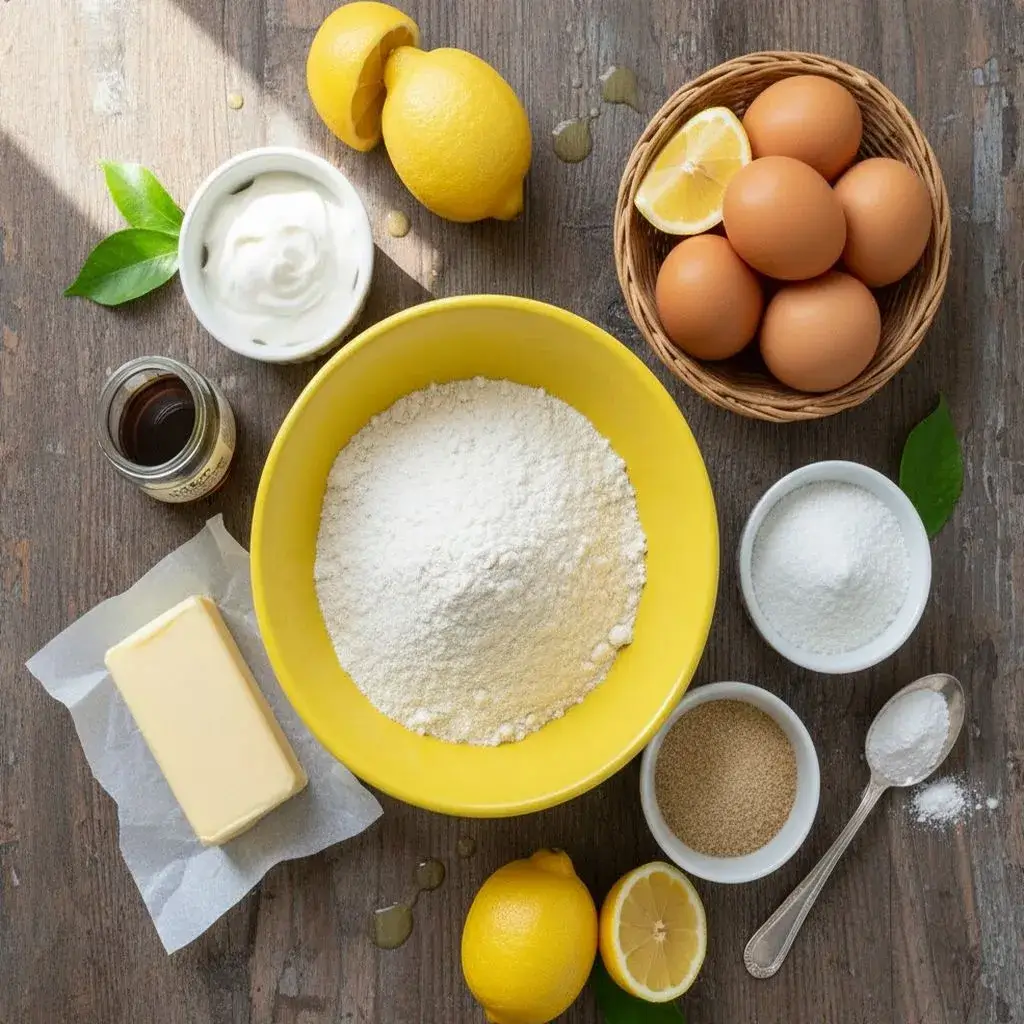 keto-lemon-bread-ingredients