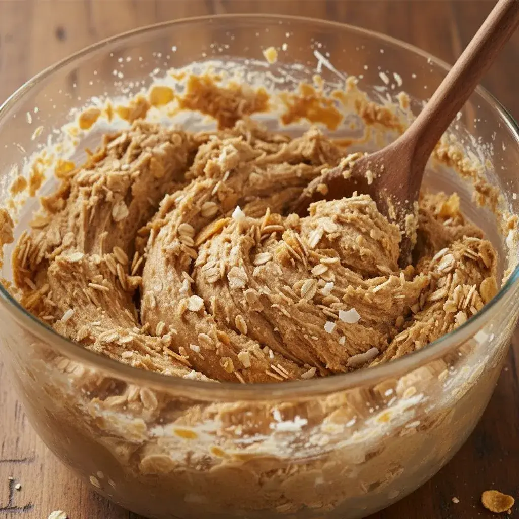 mixing-dough-for-grandmas-ranger-cookies (1)