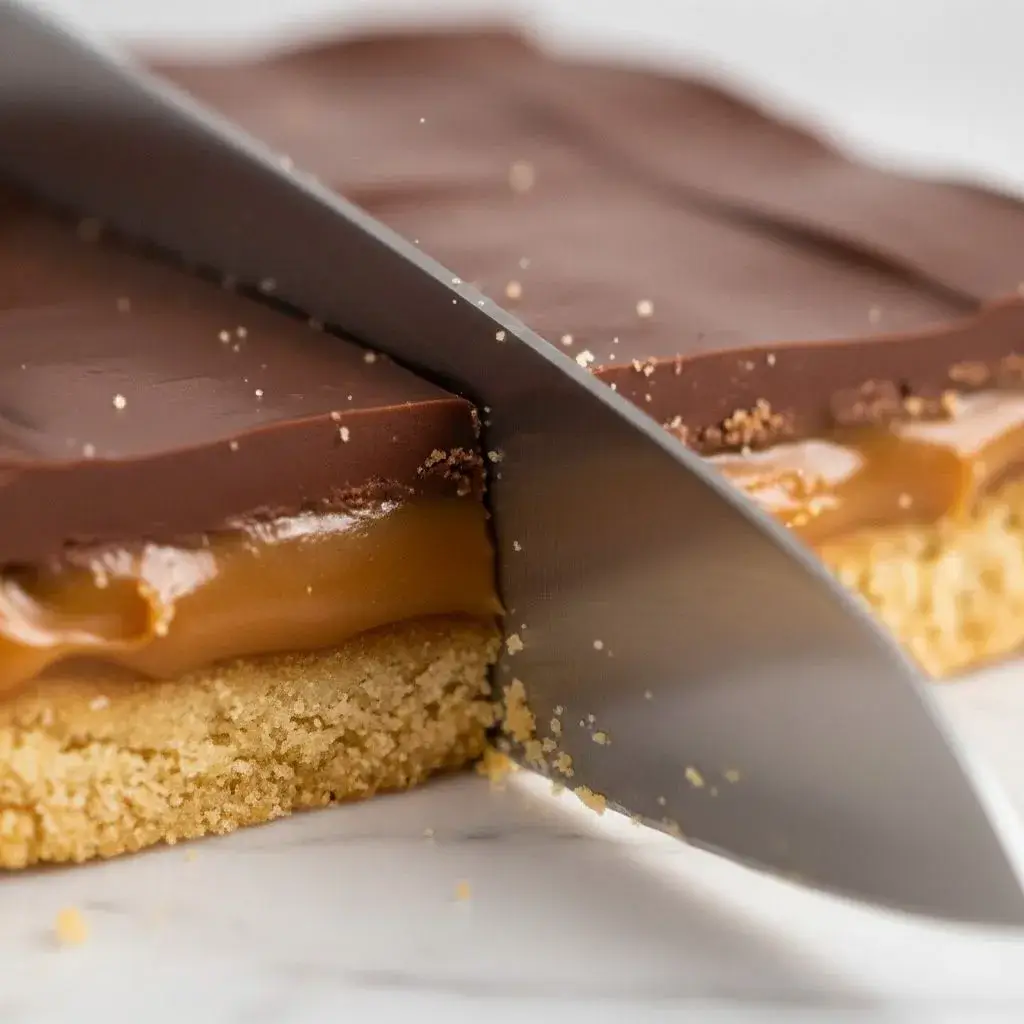 slicing-ultimate-twix-style-cookie-bars