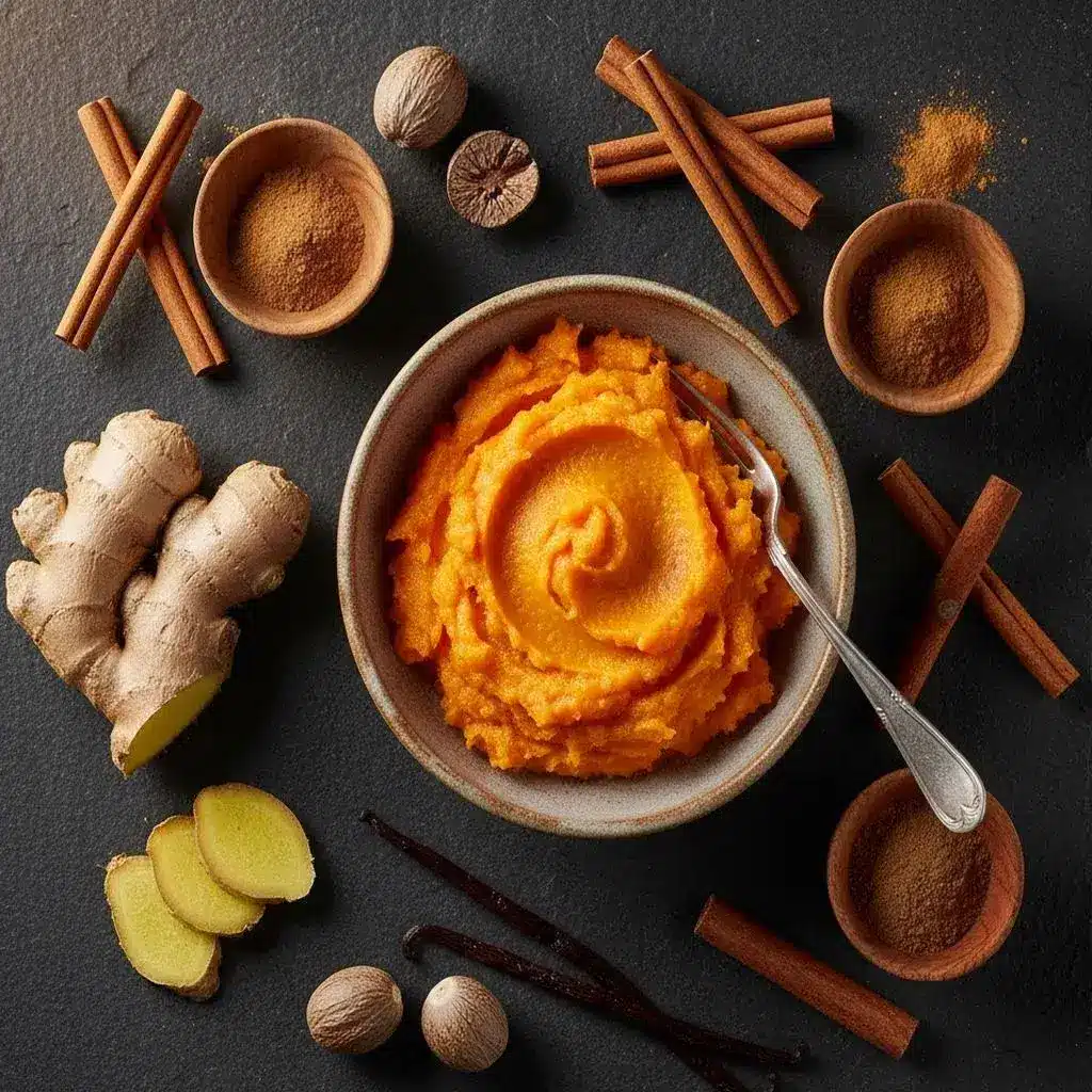 ingredients-for-sweet-potato-ginger-cake-recipe