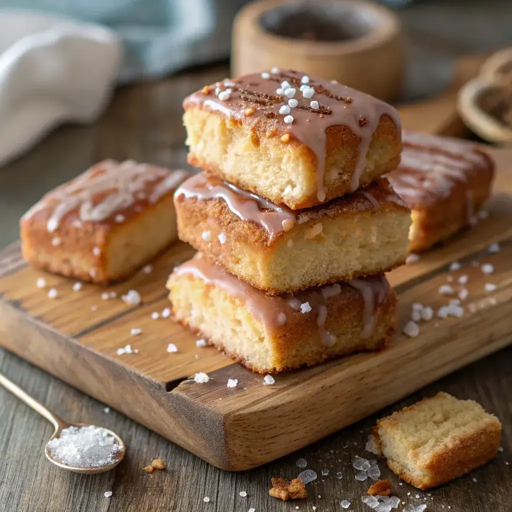 The perfect pairing for a leisurely weekend morning