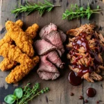 Seitan Recipes
