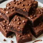 Gluten Free Brownie Mix