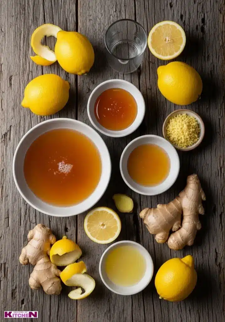 is apple cider vinegar gluten free