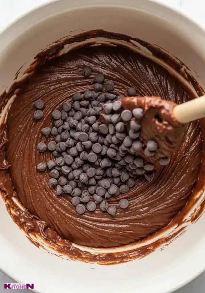 Gluten Free Brownie Mix