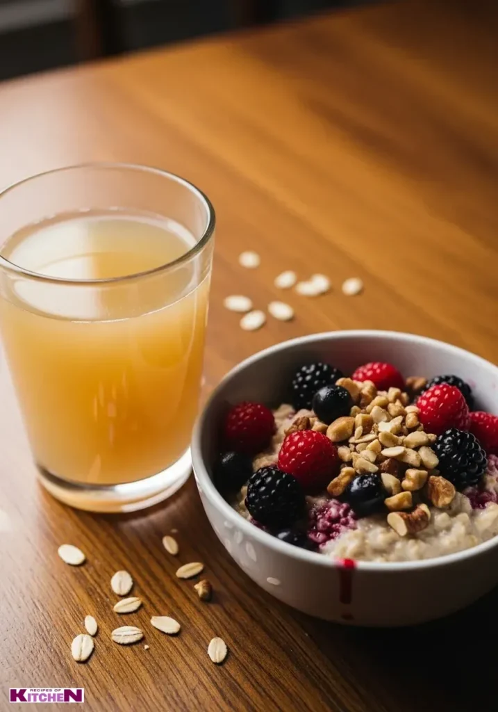 is apple cider vinegar gluten free