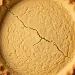 shortbread cookie pie crust