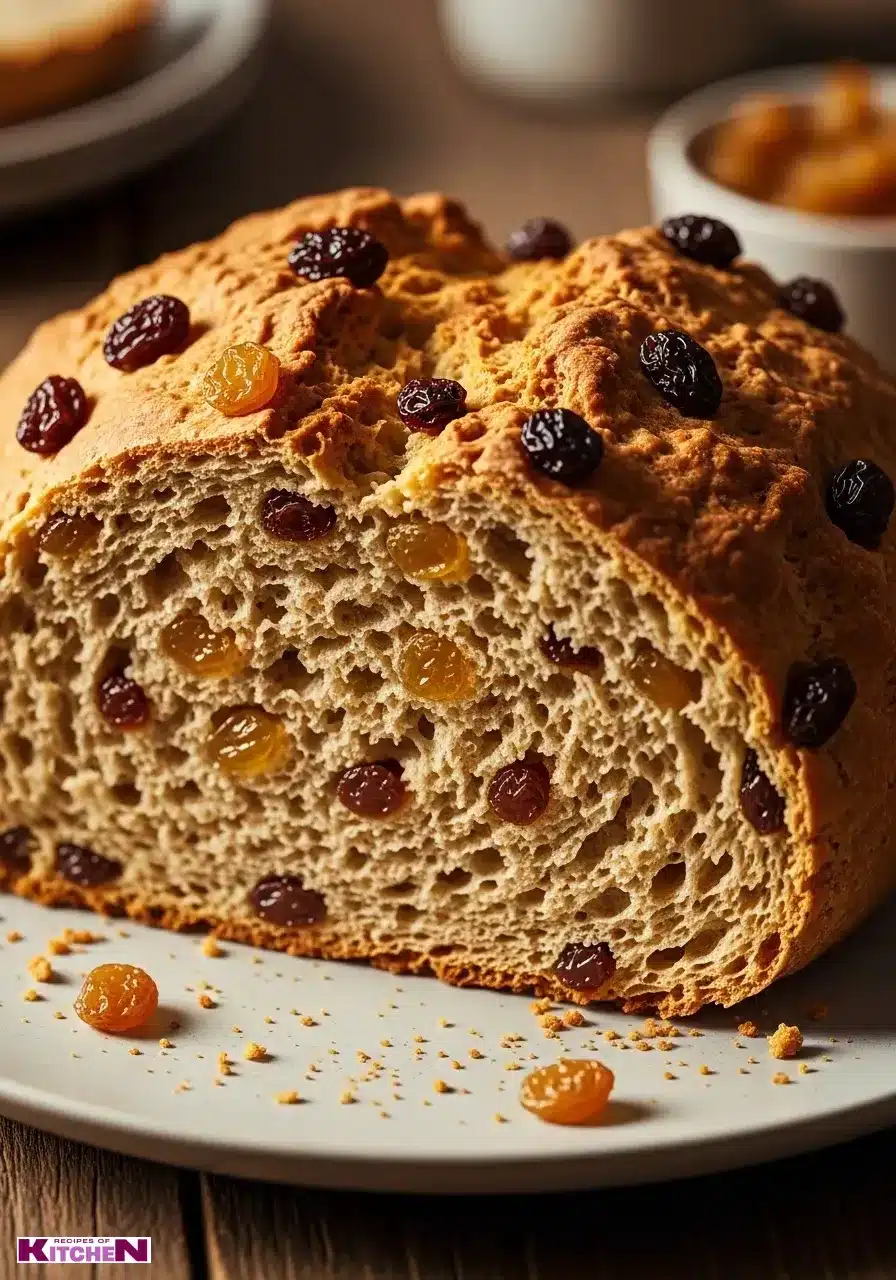 Gluten free irish soda bread recipe​