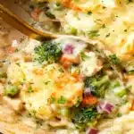 Turkey shepherd's pie