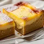 gluten free gooey butter cake