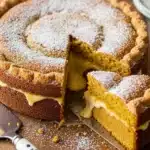 gooey butter pumpkin cake paula deen