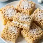 rice krispie treats recipe