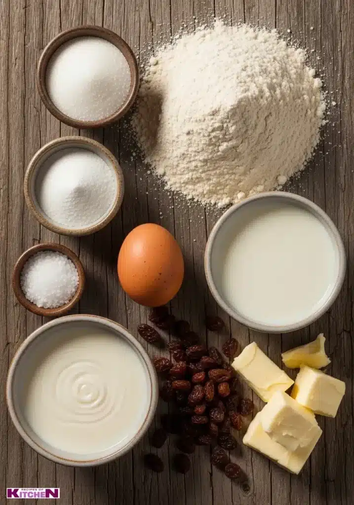 Gluten free irish soda bread recipe​