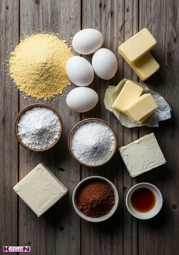 paula deen ooey gooey chocolate butter cake