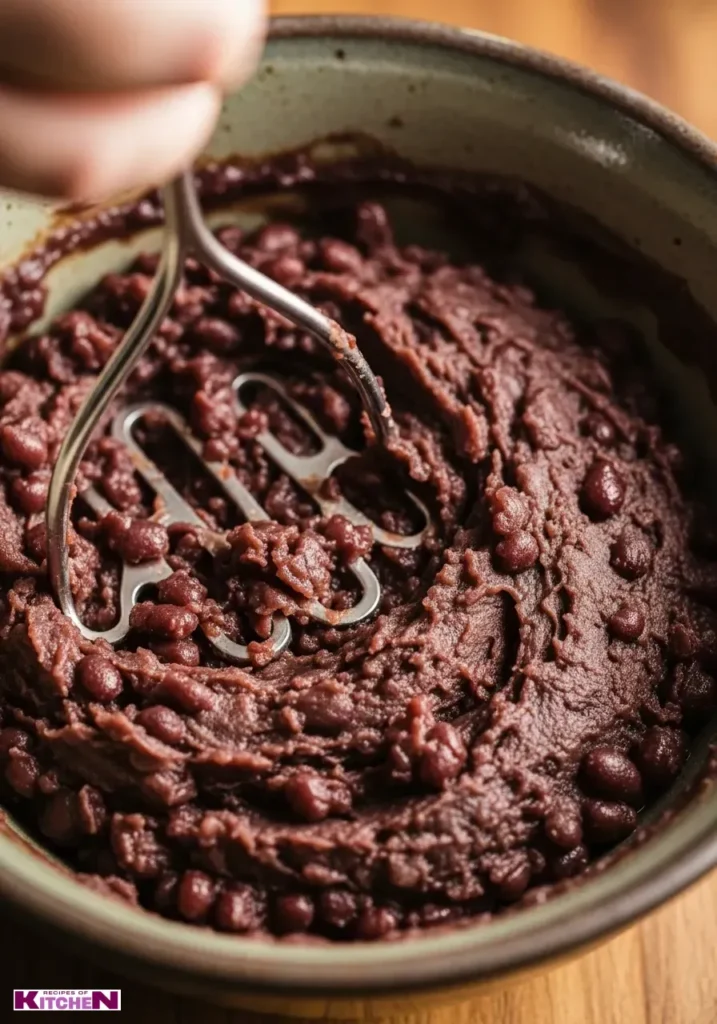 Dorayaki (Red Bean Pancakes)