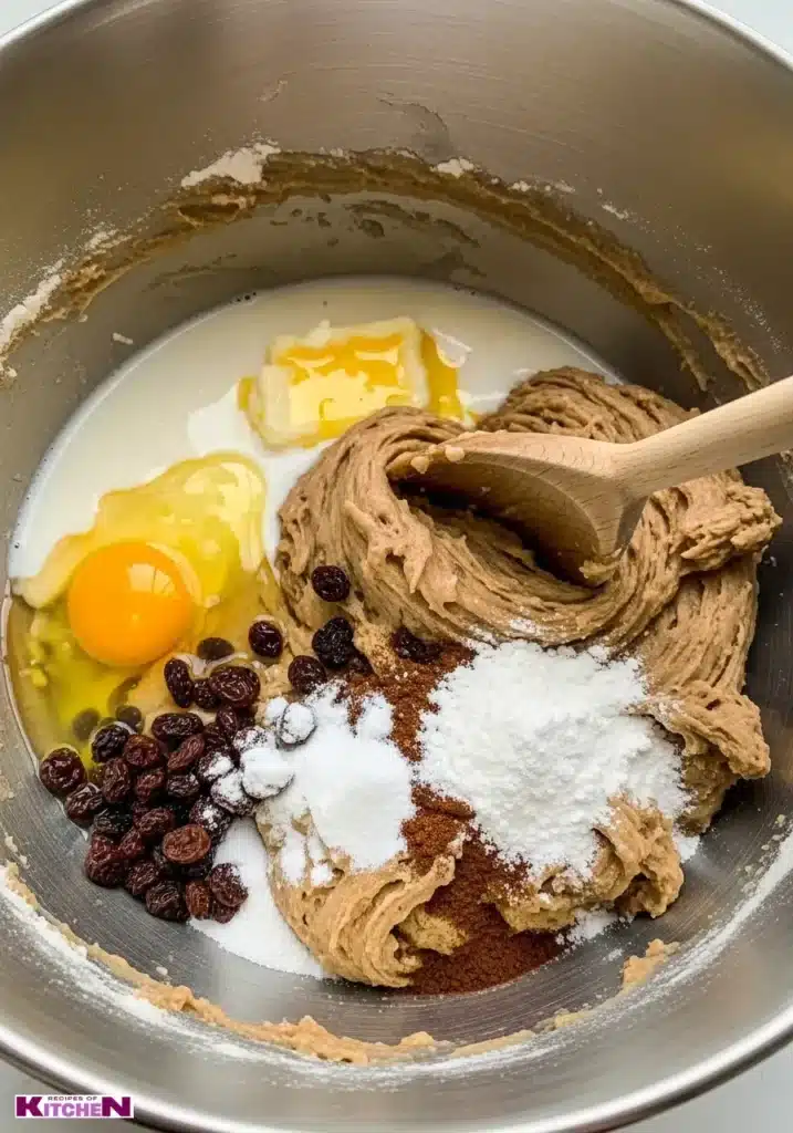 Gluten free irish soda bread recipe​