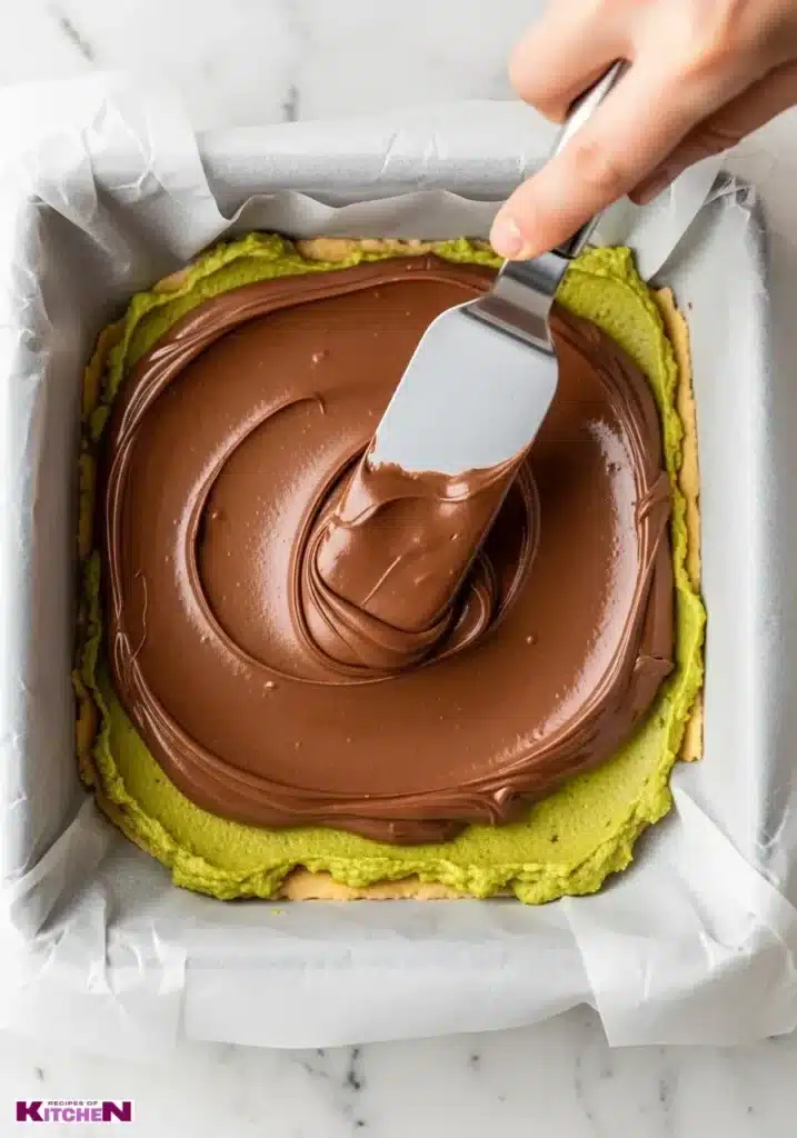 Viral GF Dubai Pistachio Chocolate Bars