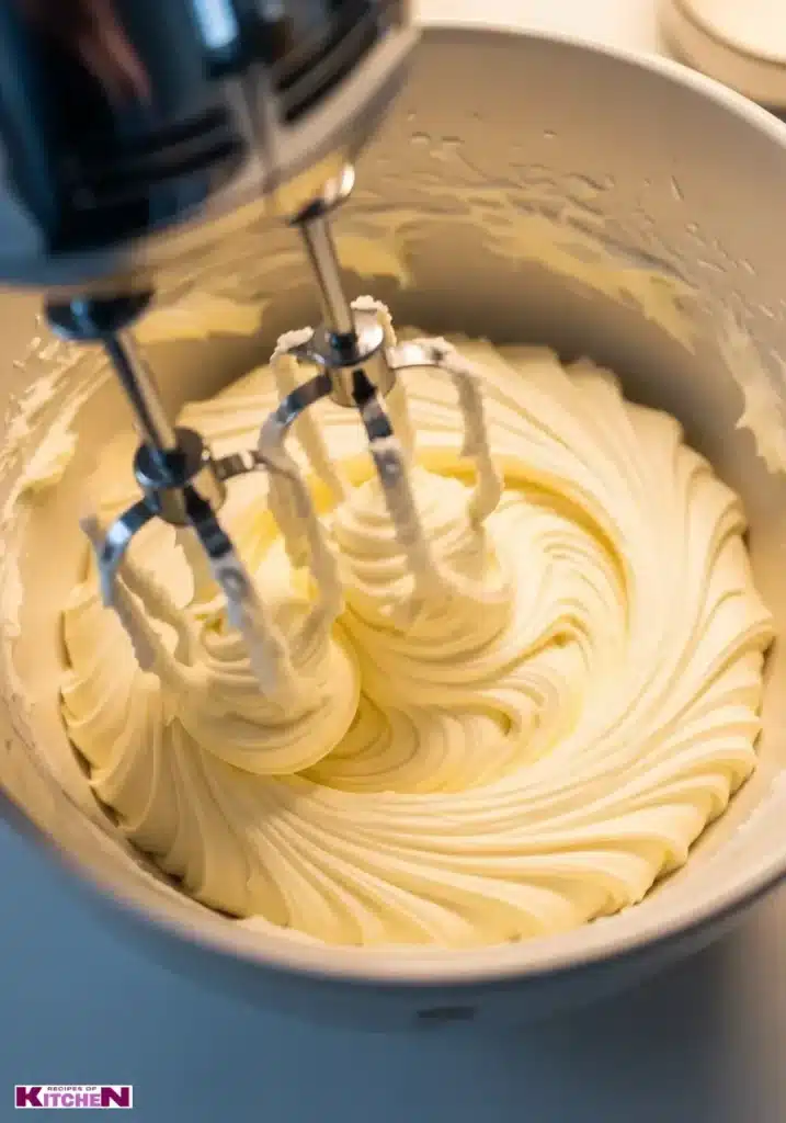 gluten free gooey butter cake