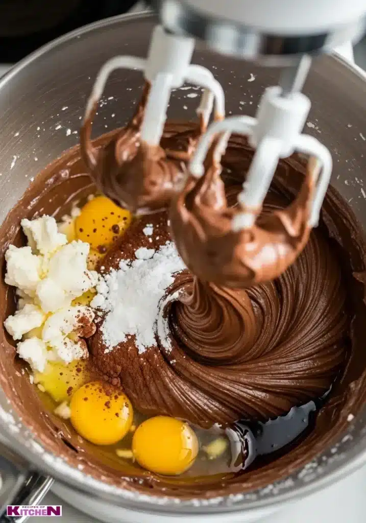 paula deen ooey gooey chocolate butter cake