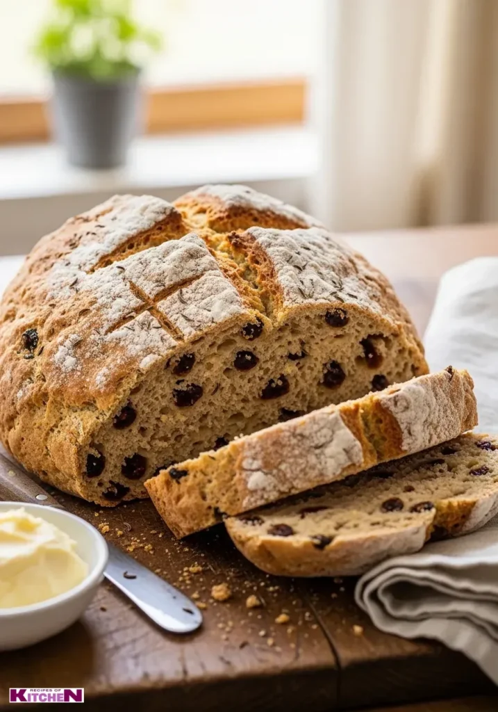Gluten free irish soda bread recipe​