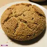 Keto Bread Without Yeast