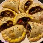 Gluten Free Empanadas