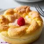 keto cloud cake recipe