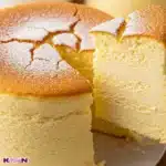 gluten free cloud cake