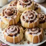 amish cinnamon buns recipe