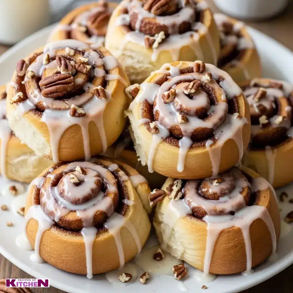 amish cinnamon buns recipe
