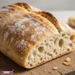 ciabatta bread recipe