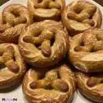 amish pretzel recipe