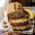 Amish banana bread recipe
