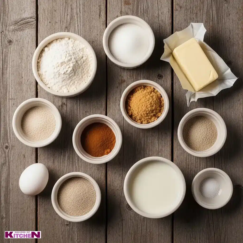 amish cinnamon buns recipe