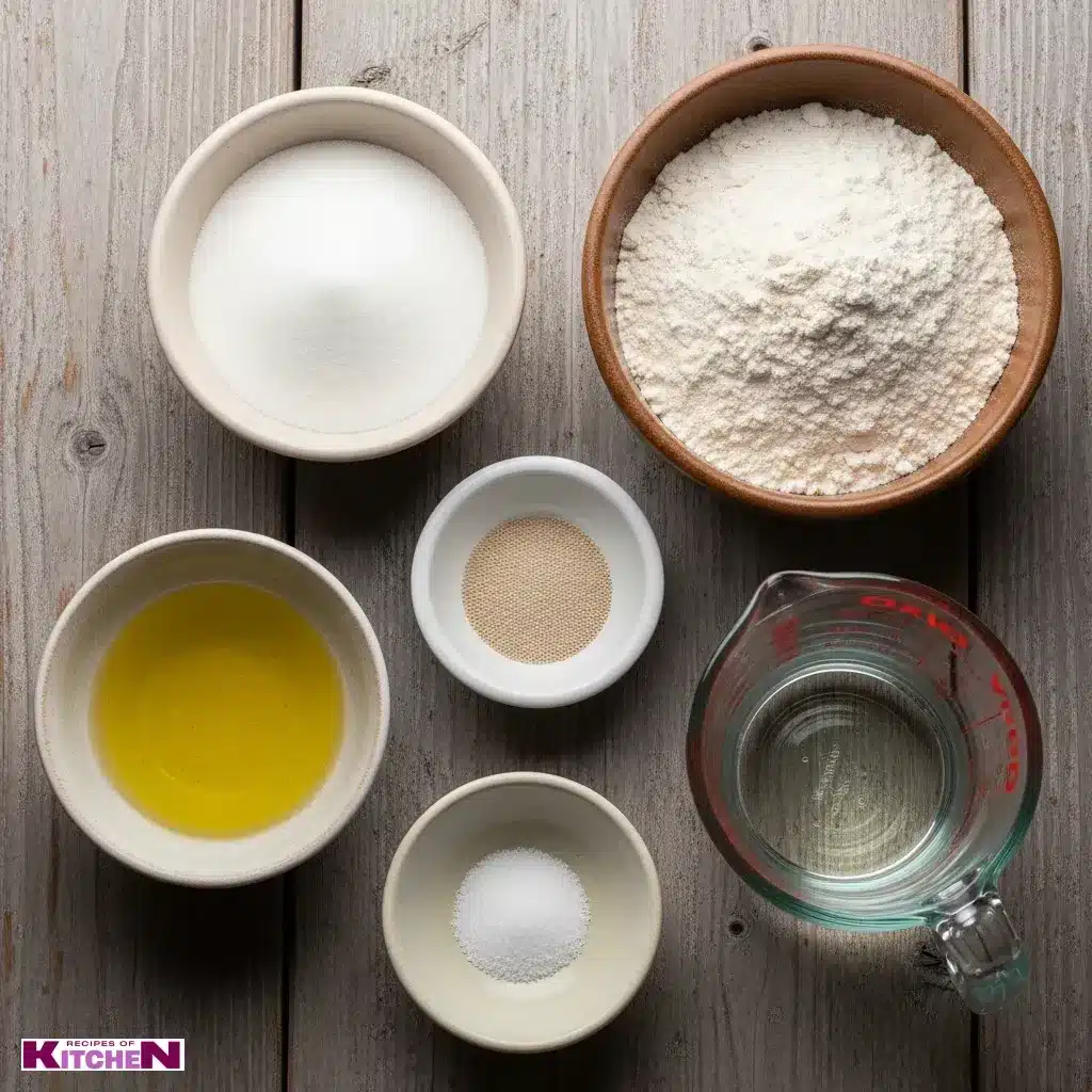 white amish bread recipe