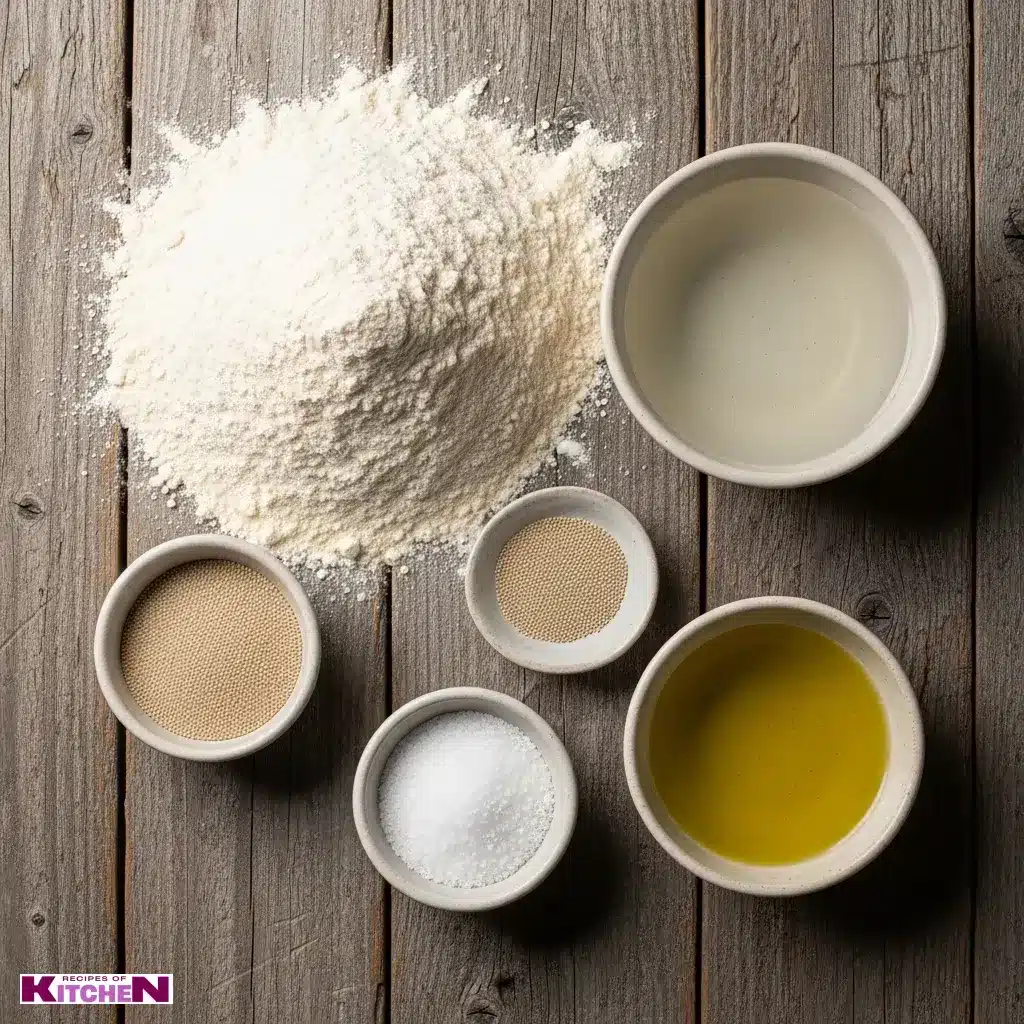 ciabatta bread recipe