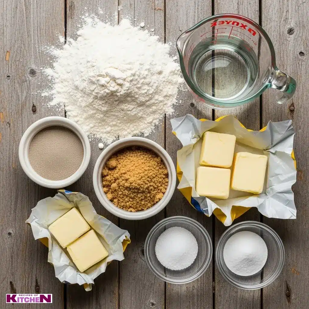 amish pretzel recipe