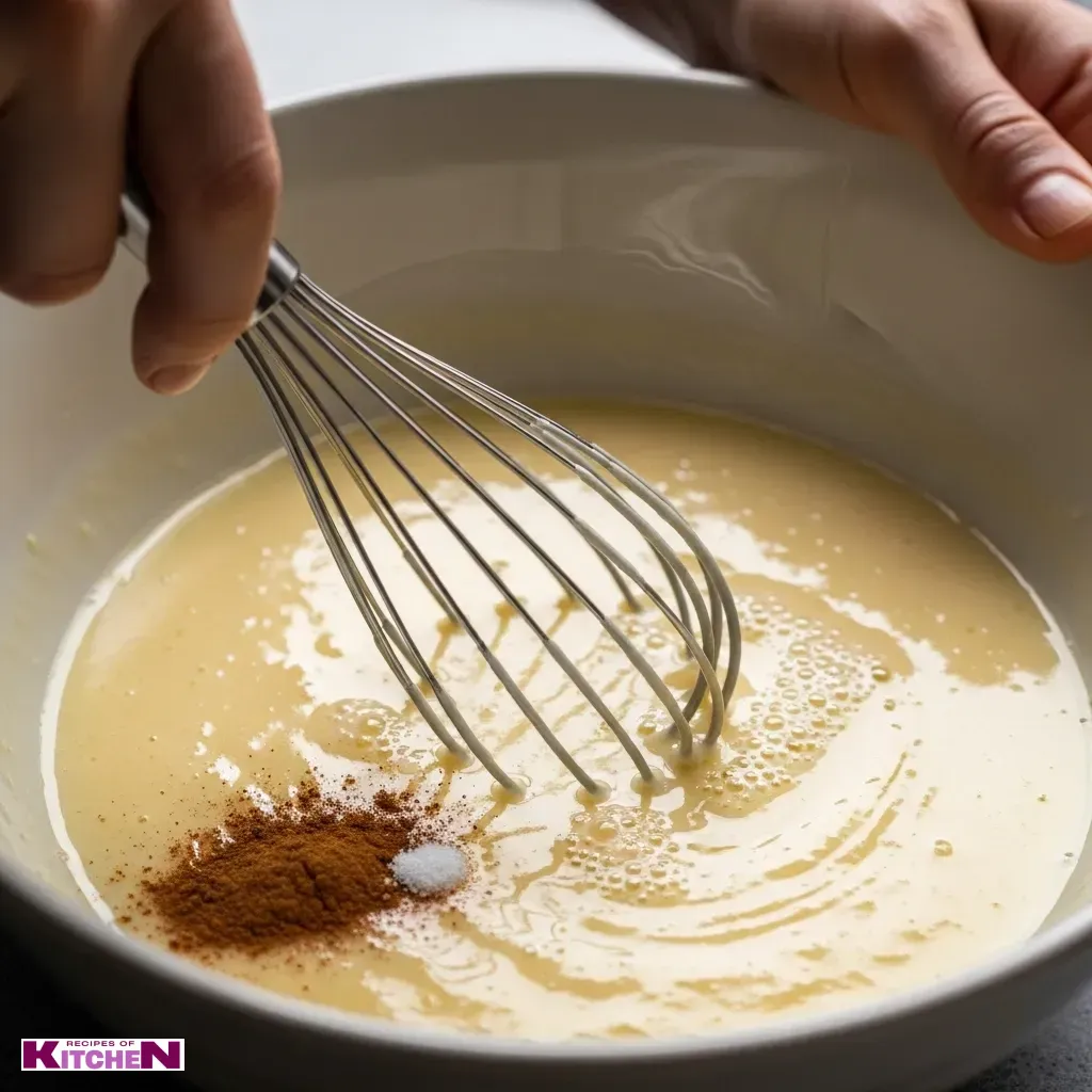 French Toast Hawaiian Rolls