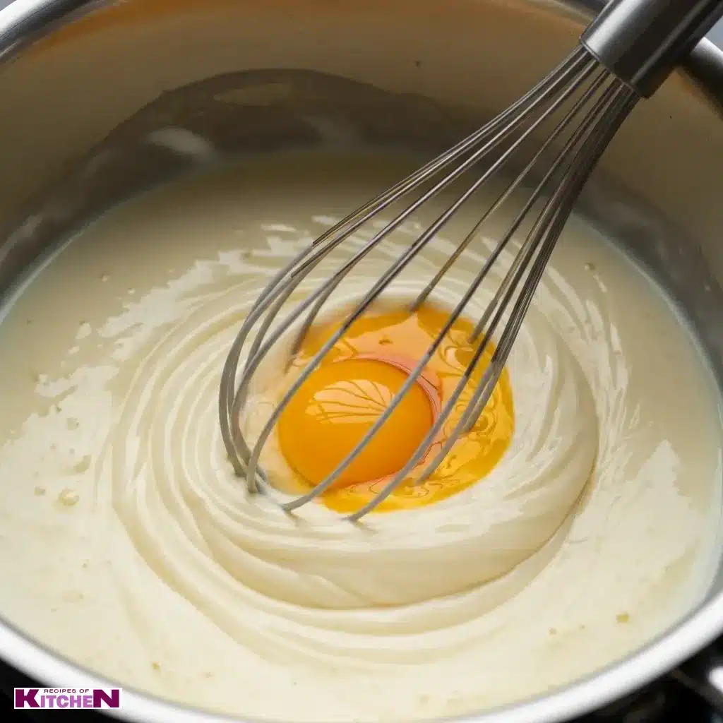 Fluffy Korean Milk Cream Donuts