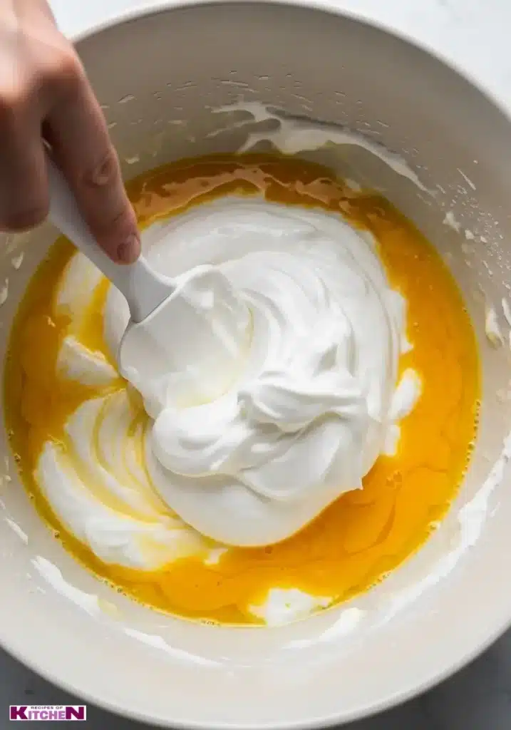 Fluffiest Yogurt Cloud Cake