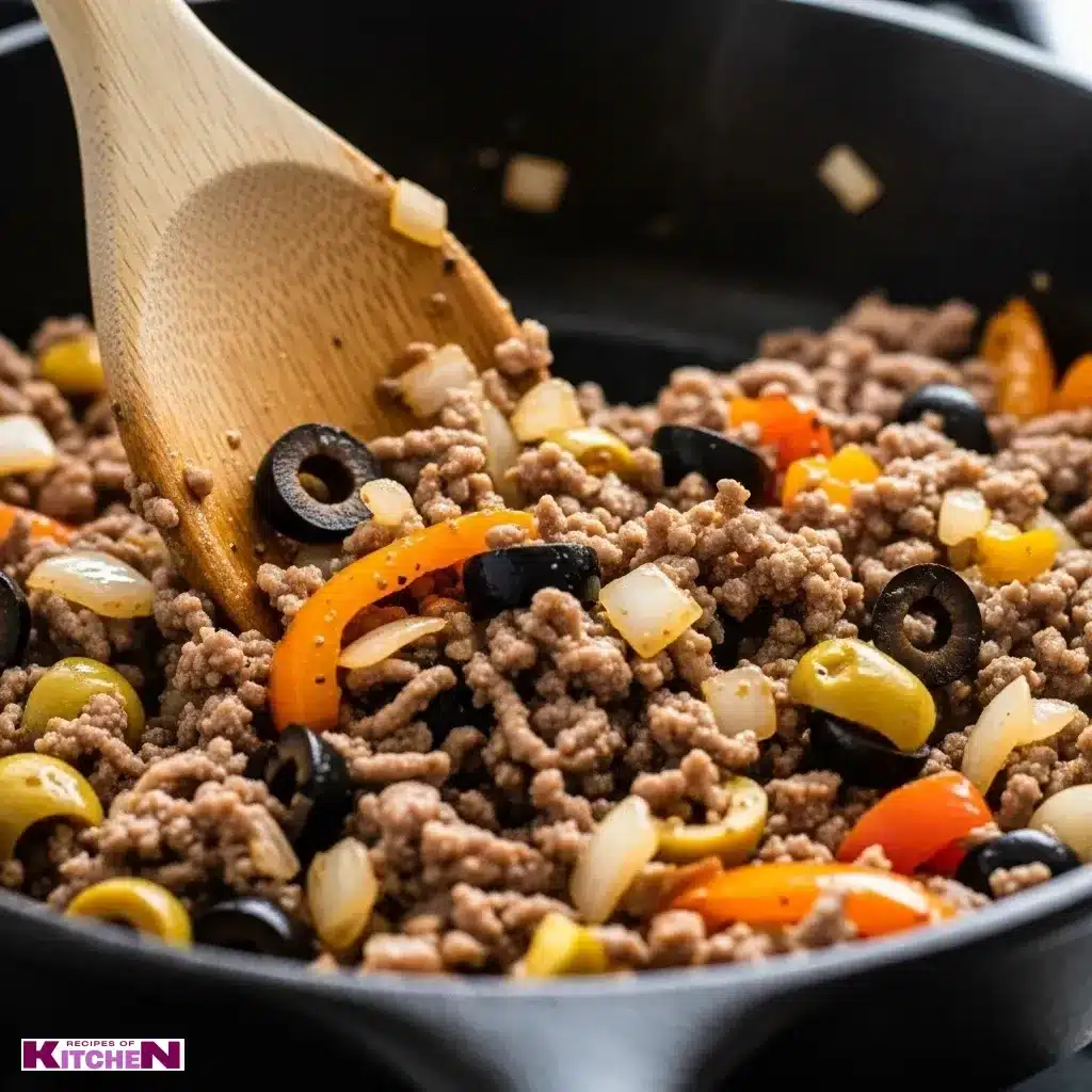 Gluten Free Empanadas