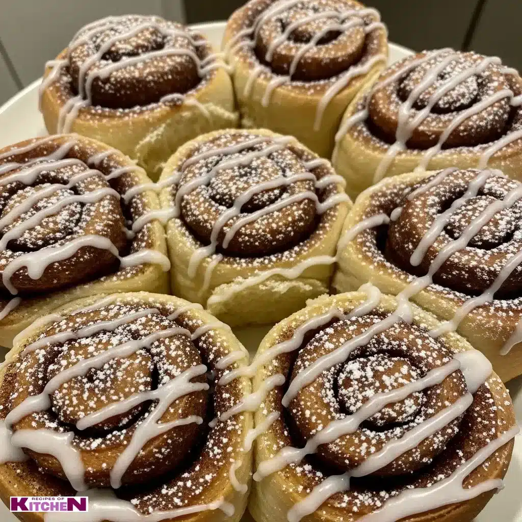 amish cinnamon buns recipe