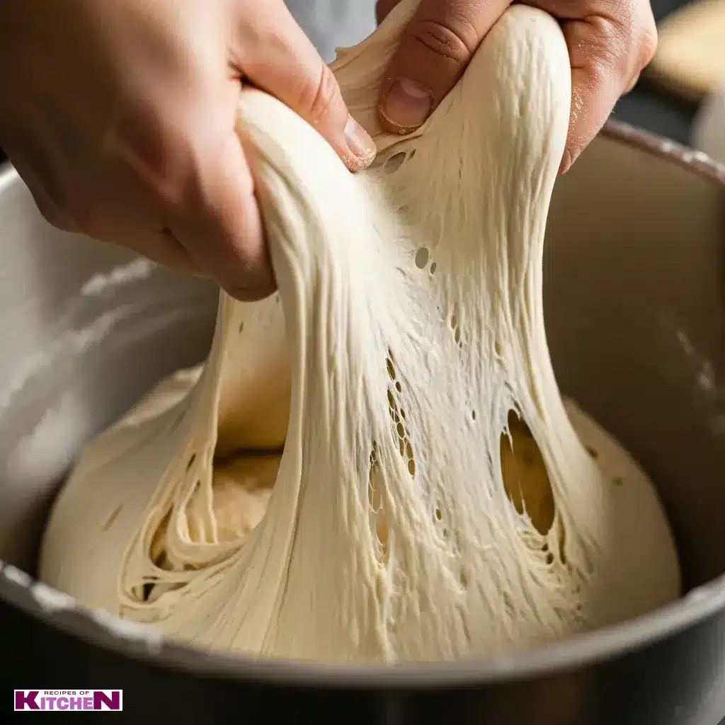 white amish bread recipe