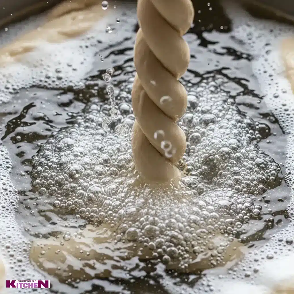 amish pretzel recipe