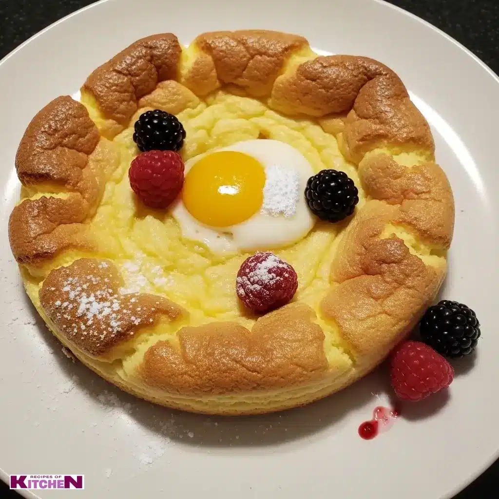 keto cloud cake recipe