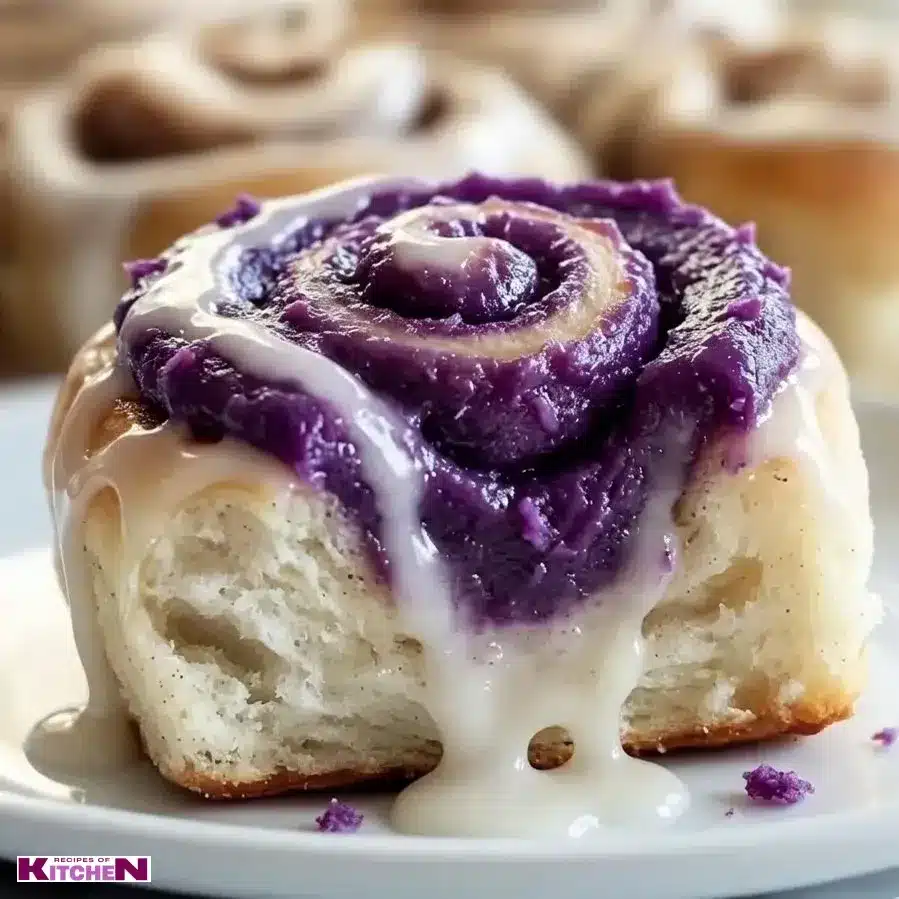 amish cinnamon buns recipe