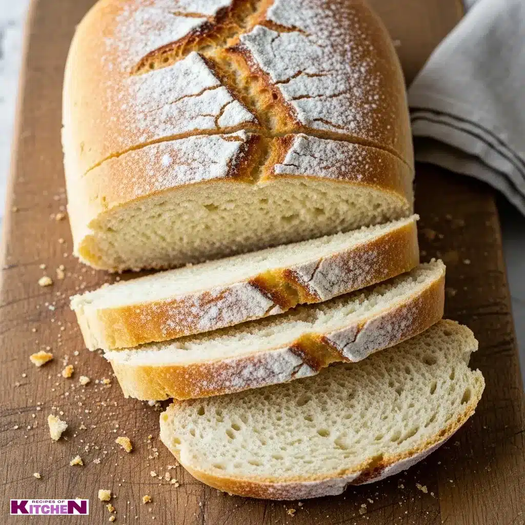 white amish bread recipe