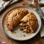 Irish Pasties Recipe