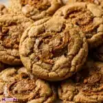 biscoff spread cookies
