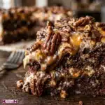 Texas Tornado Cake